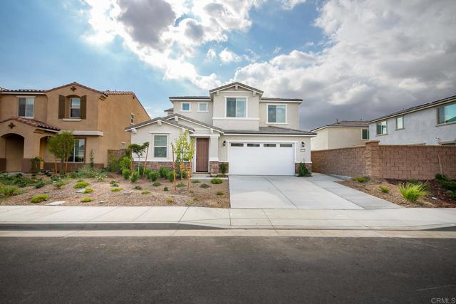 NEWER SPENCERS CROSSING HOME