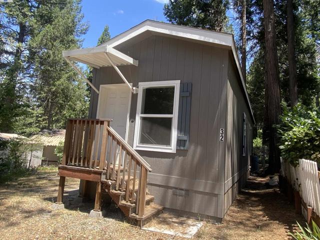 Details for 6165 Pony Express Trail #32, Pollock Pines, CA 95726