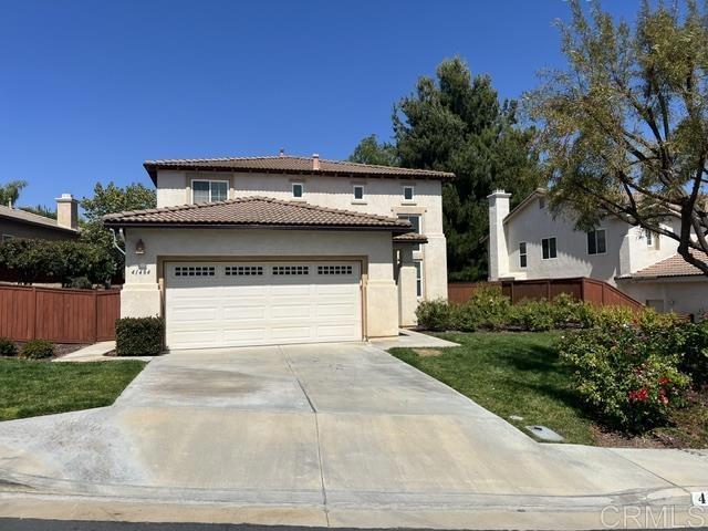 41484 Royal Dornoch Ct