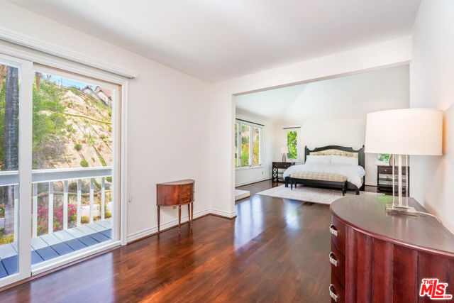 Drew Fenton | 1408 Calle Del Jonella Pacific Palisades CA | MLS: 7396703