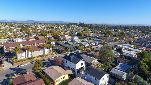 3652 Louisiana Street, San Diego, California 92104, ,Multi-Family,For Sale,Louisiana Street,250020567SD