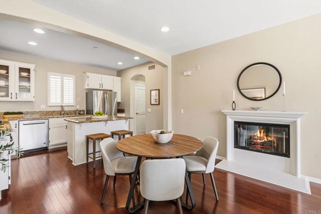 Detail Gallery Image 7 of 51 For 16914 Torbett Ln #16,  San Diego,  CA 92127 - 2 Beds | 2/1 Baths