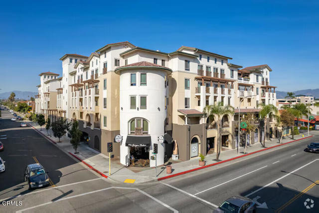 Detail Gallery Image 9 of 9 For 28 N 3rd St #B502,  Alhambra,  CA 91801 - 2 Beds | 2/1 Baths