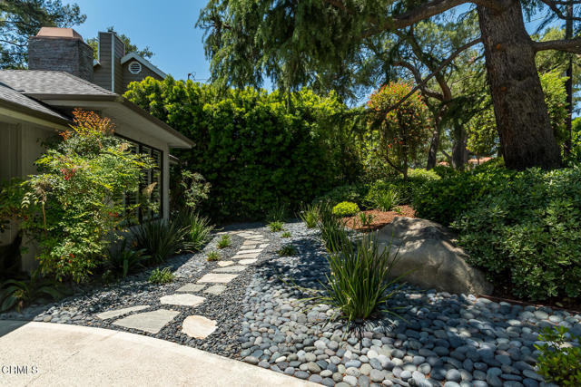 Detail Gallery Image 49 of 75 For 2320 Mountain Ave, La Crescenta,  CA 91214 - 4 Beds | 3/1 Baths