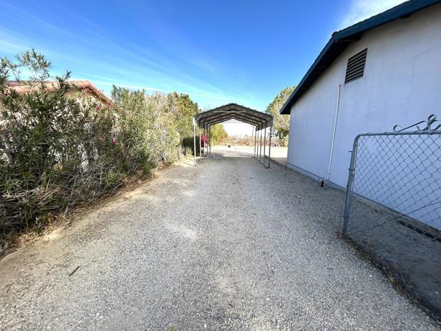 Home for Sale in Borrego Springs