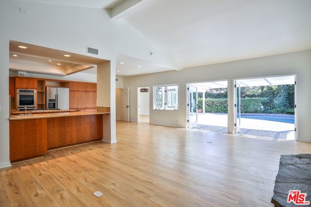 Drew Fenton | 1405 Floresta Place Pacific Palisades CA | MLS: 6849311