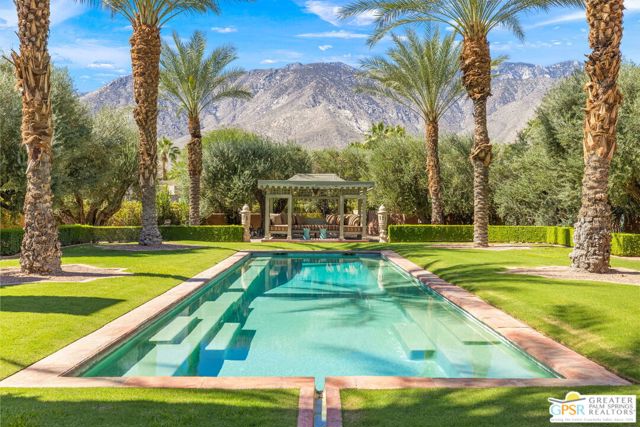 Details for 1650 Avenida Sevilla, Palm Springs, CA 92264