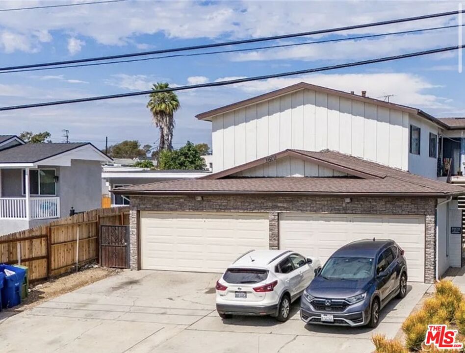 1601 Torrance Boulevard #1