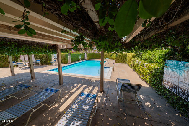 Detail Gallery Image 47 of 50 For 750 Portola Ter, Los Angeles,  CA 90042 - 3 Beds | 2/1 Baths