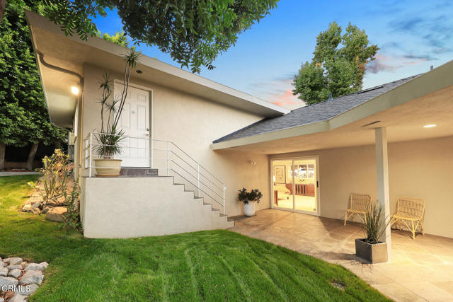 Detail Gallery Image 31 of 59 For 1620 Knollwood Dr, Pasadena,  CA 91103 - 3 Beds | 2 Baths