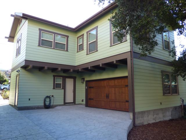 Detail Gallery Image 4 of 21 For 3412 Montrose Ave, Glendale,  CA 91214 - 2 Beds | 2 Baths