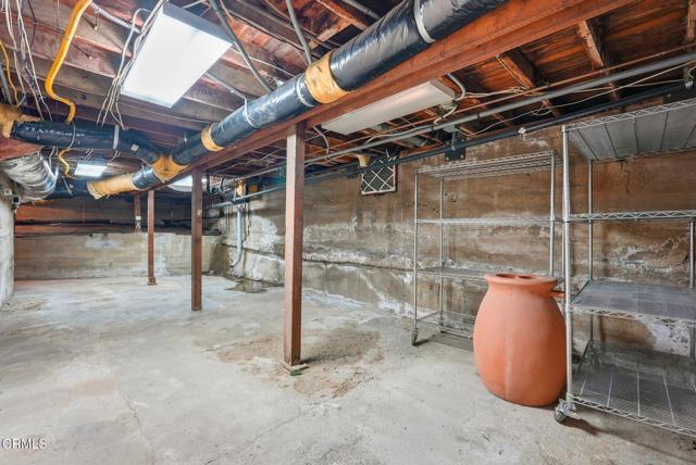 Detail Gallery Image 57 of 71 For 1768 Casa Grande St, Pasadena,  CA 91104 - 3 Beds | 3 Baths