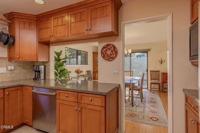 Detail Gallery Image 10 of 27 For 410 Church Rd #40,  Ojai,  CA 93023 - 2 Beds | 2/1 Baths