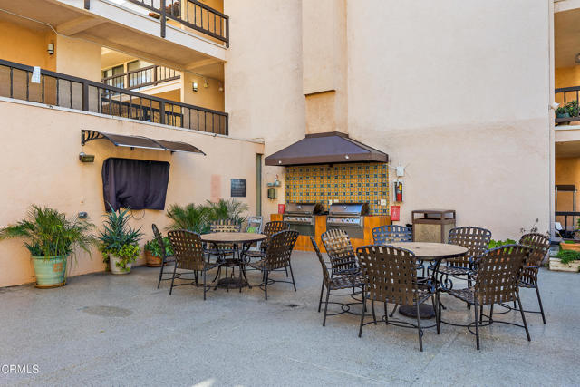 Detail Gallery Image 28 of 29 For 1127 E Del Mar Bld #114,  Pasadena,  CA 91106 - 2 Beds | 2 Baths