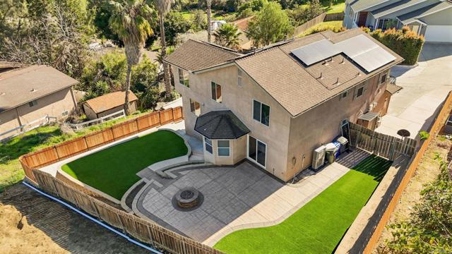 Detail Gallery Image 49 of 55 For 209 Journeys End, Vista,  CA 92083 - 4 Beds | 2/1 Baths