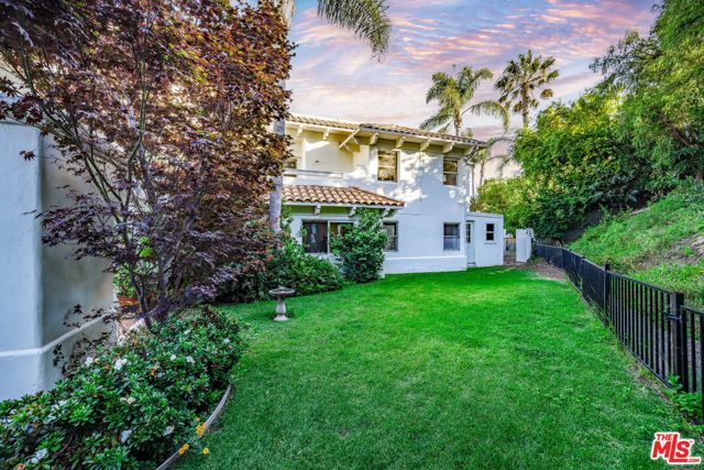 Drew Fenton | 26743 Via Linda Street Malibu CA | MLS: 7008838