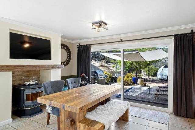 Detail Gallery Image 21 of 73 For 2740 via Dieguenos, Alpine,  CA 91901 - 5 Beds | 3/1 Baths