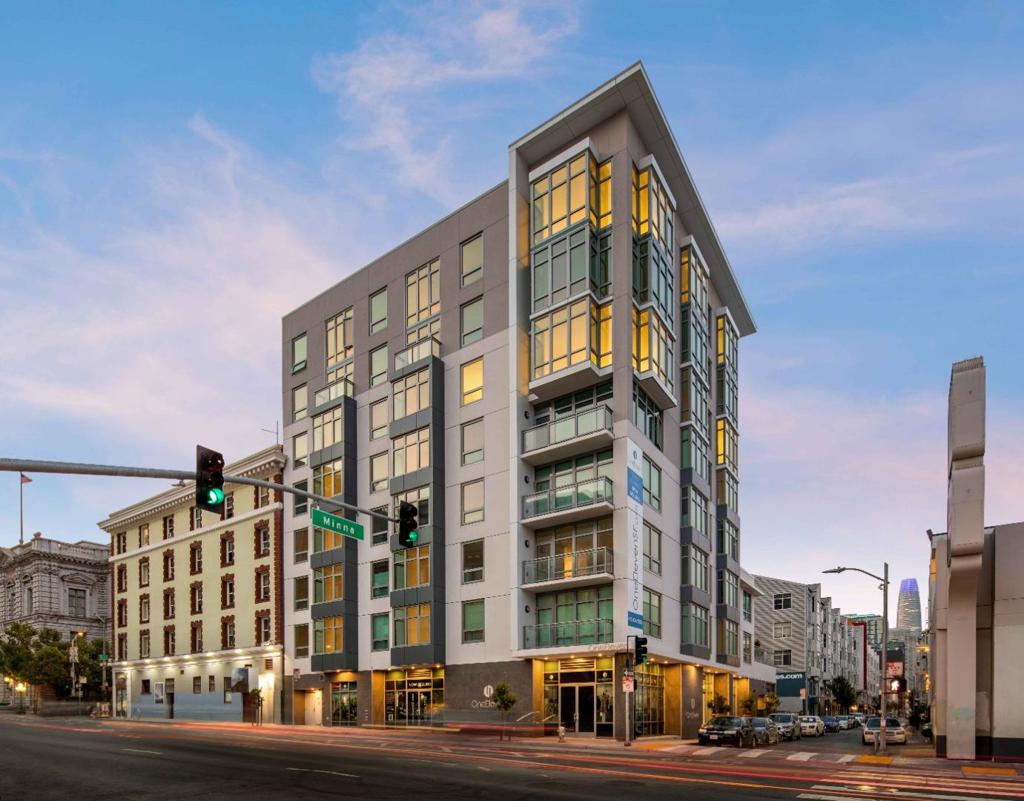 588 Minna Street #401
