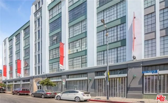 Image 23 of 25 For 420 San Pedro Street 224