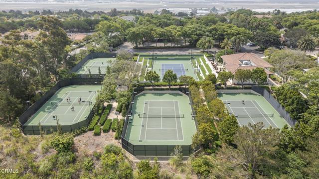 Detail Gallery Image 57 of 66 For 931 Corte Augusta, Camarillo,  CA 93010 - 3 Beds | 2/1 Baths