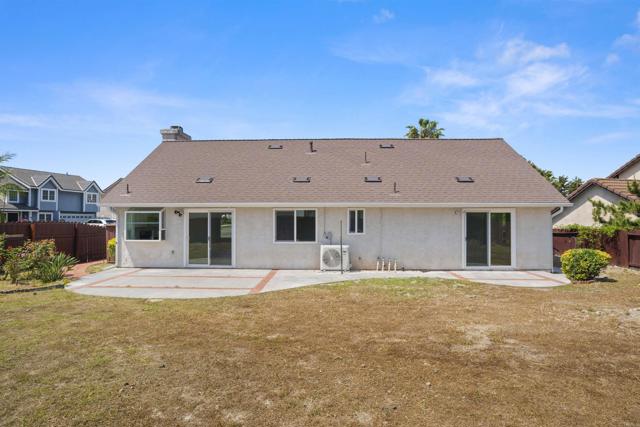 Detail Gallery Image 42 of 47 For 4888 Northerly St, Oceanside,  CA 92056 - 3 Beds | 2 Baths