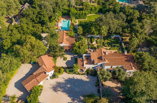 Detail Gallery Image 3 of 55 For 715 El Toro Rd, Ojai,  CA 93023 - 6 Beds | 7 Baths