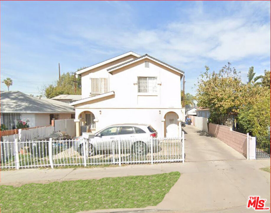 1735 W 55th Street