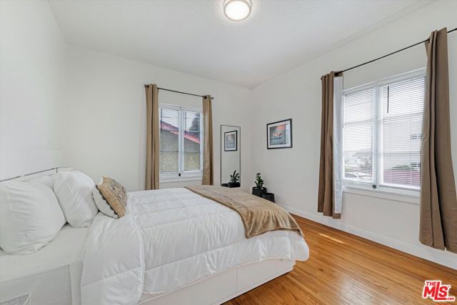 Drew Fenton | 153 W Channel Road Santa Monica CA | MLS: 7020030