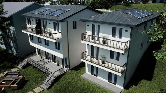 Image 7 of 29 For 490 Lado De Loma Dr #1-4