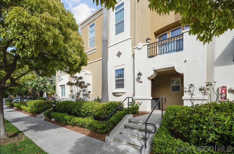 2249 Historic Decatur #Unit 82