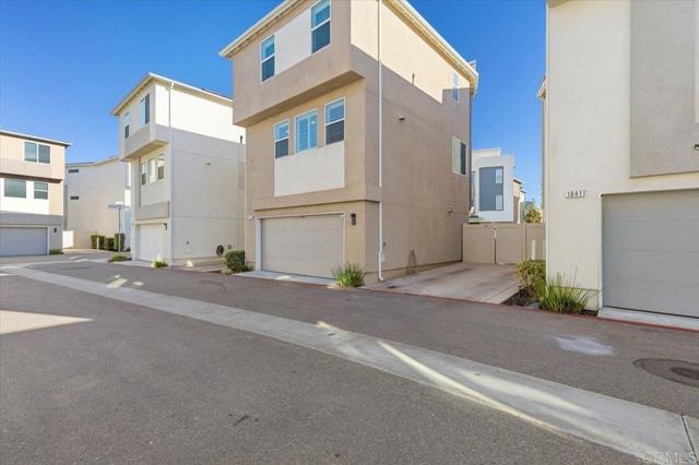 Detail Gallery Image 28 of 38 For 1837 Fauna Way, Chula Vista,  CA 91915 - 4 Beds | 3/1 Baths