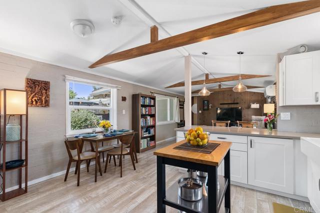 Home for Sale in Vista
