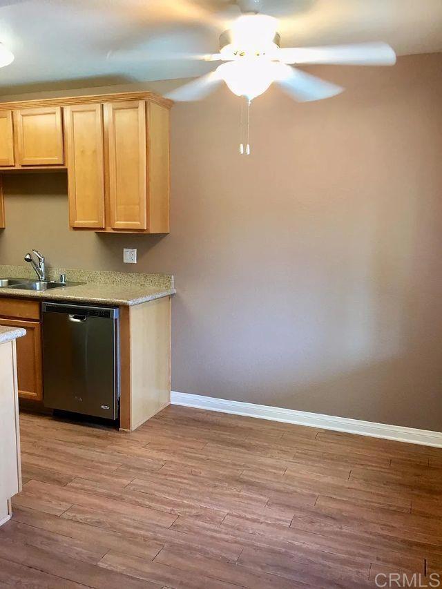 Detail Gallery Image 5 of 12 For 2360 Paseo De Laura #36,  Oceanside,  CA 92056 - 1 Beds | 1 Baths