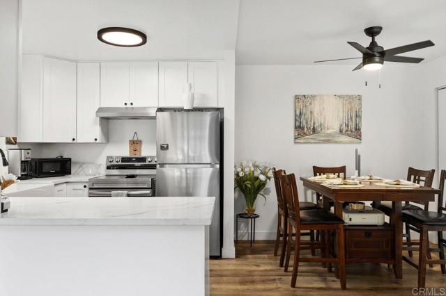 Detail Gallery Image 13 of 39 For 830 W Lincoln Ave #188,  Escondido,  CA 92026 - 1 Beds | 1 Baths