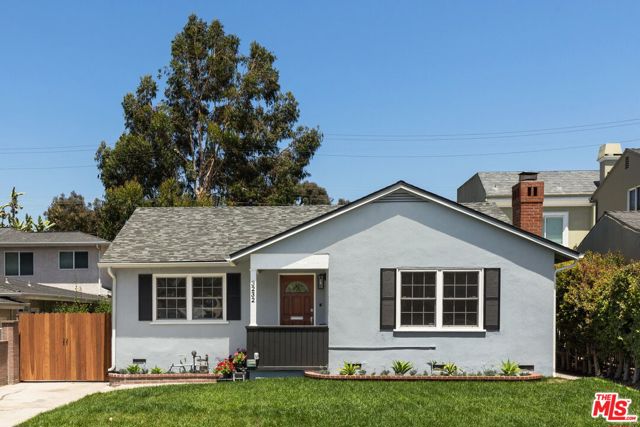 3232 Military Ave, Los Angeles, CA 90034