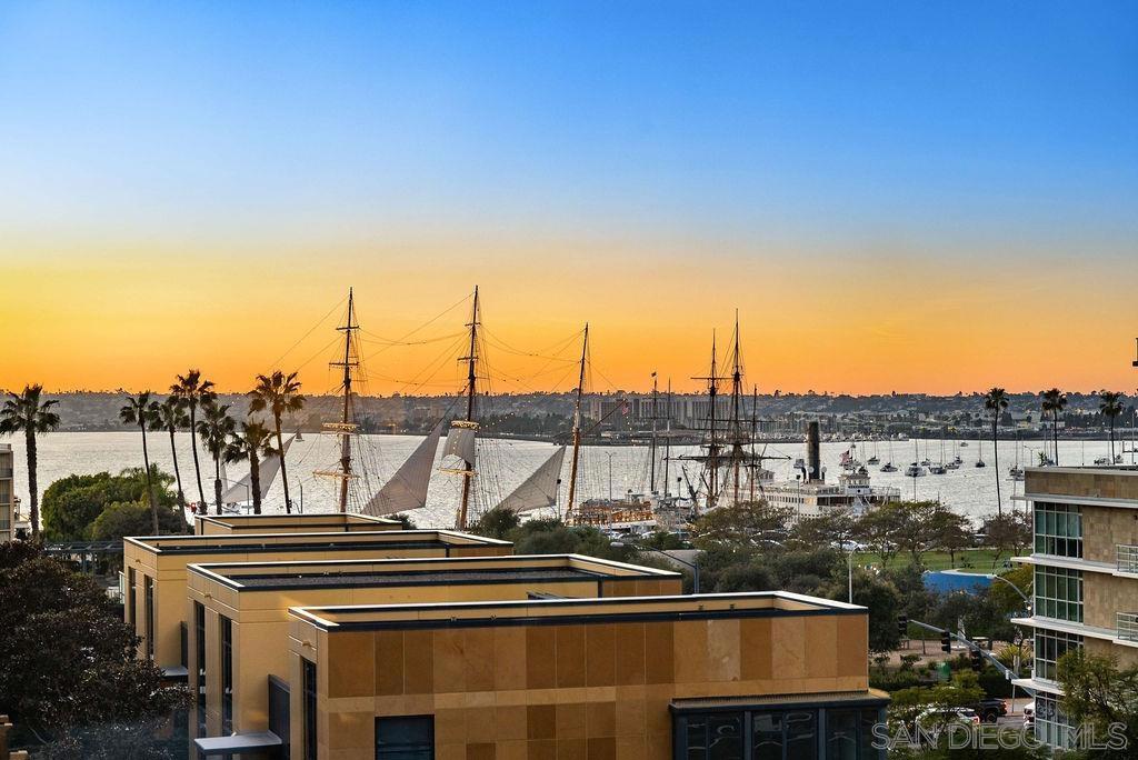 1388 Kettner Blvd #501