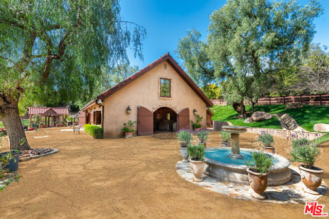 Image 3 of 44 For 8018 Balcom Canyon Road