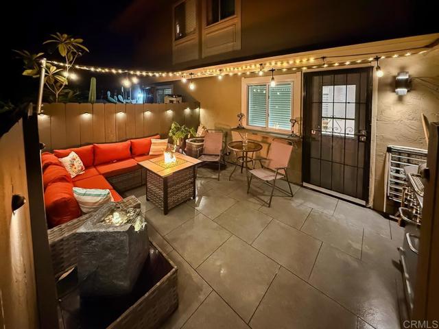 Detail Gallery Image 26 of 30 For 929 Amistad Ct #C,  El Cajon,  CA 92019 - 2 Beds | 1/1 Baths