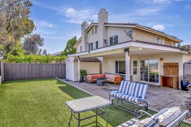 Detail Gallery Image 17 of 49 For 9525 High Park Ln, Rancho Penasquitos,  CA 92129 - 3 Beds | 3 Baths