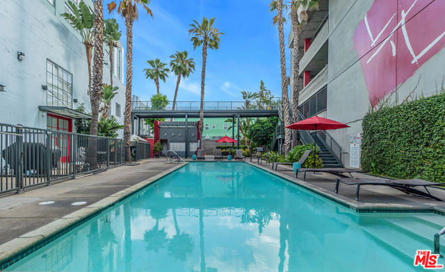 420 S San Pedro Street