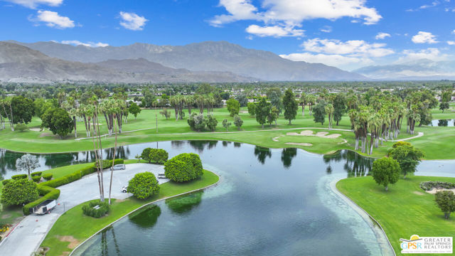 900 Island Drive #113, Rancho Mirage, CA 92270