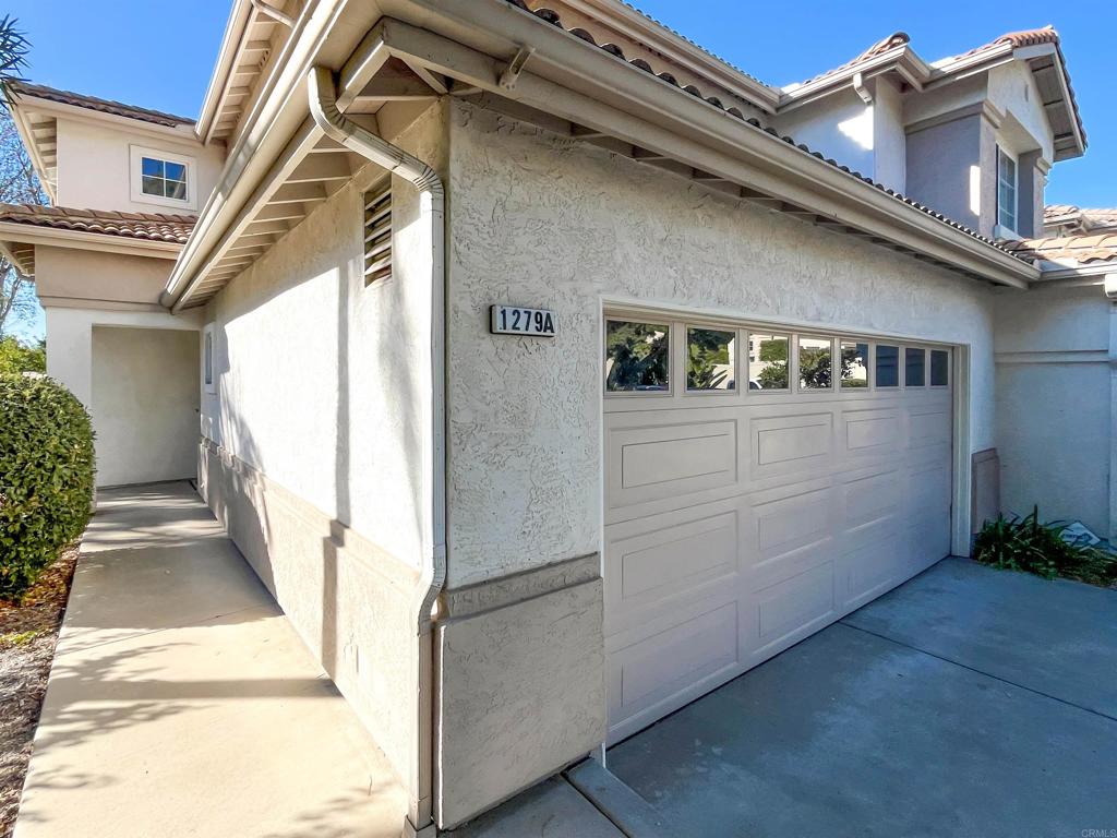 1279 Natoma Way #A