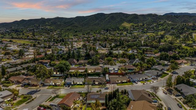 Detail Gallery Image 51 of 52 For 2246 Adrian St, Newbury Park,  CA 91320 - 3 Beds | 2 Baths