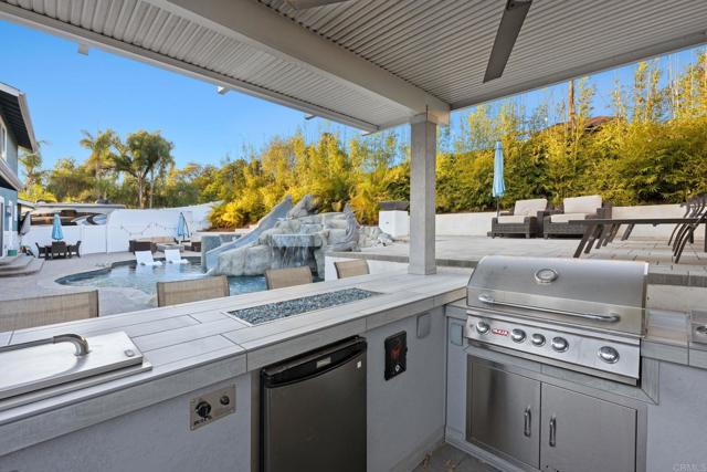 Home for Sale in Fallbrook