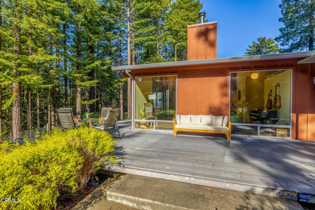 Detail Gallery Image 4 of 39 For 4401 Cameron Rd, Elk,  CA 95432 - 3 Beds | 2 Baths