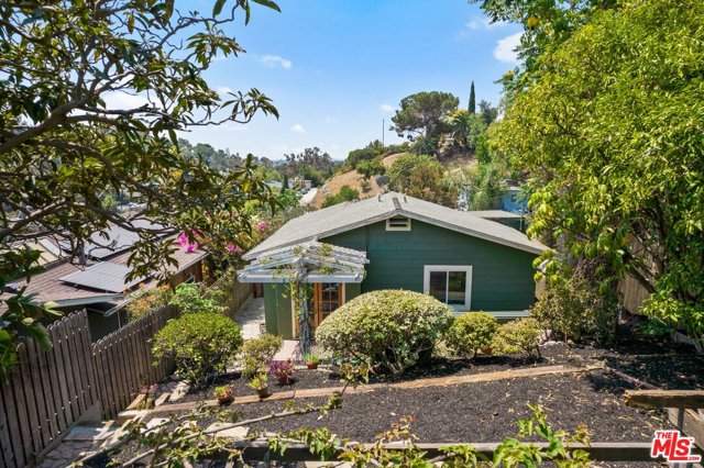 2306 Loma Vista Pl, Los Angeles, CA 90039