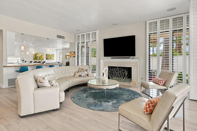 69 Dartmouth Drive, Rancho Mirage, CA 92270
