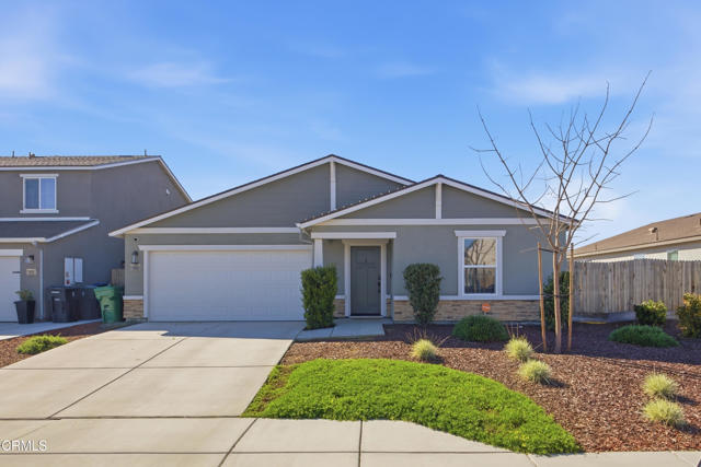 Detail Gallery Image 4 of 34 For 6003 Vespucci Ave, Bakersfield,  CA 93313 - 4 Beds | 3 Baths