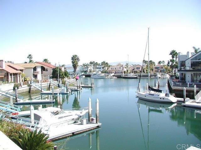 Detail Gallery Image 30 of 37 For 6 Bahama Bend, Coronado,  CA 92118 - 4 Beds | 2/1 Baths