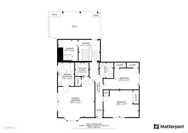 Image 44 of 46 For 10525 Boulder Creek Road